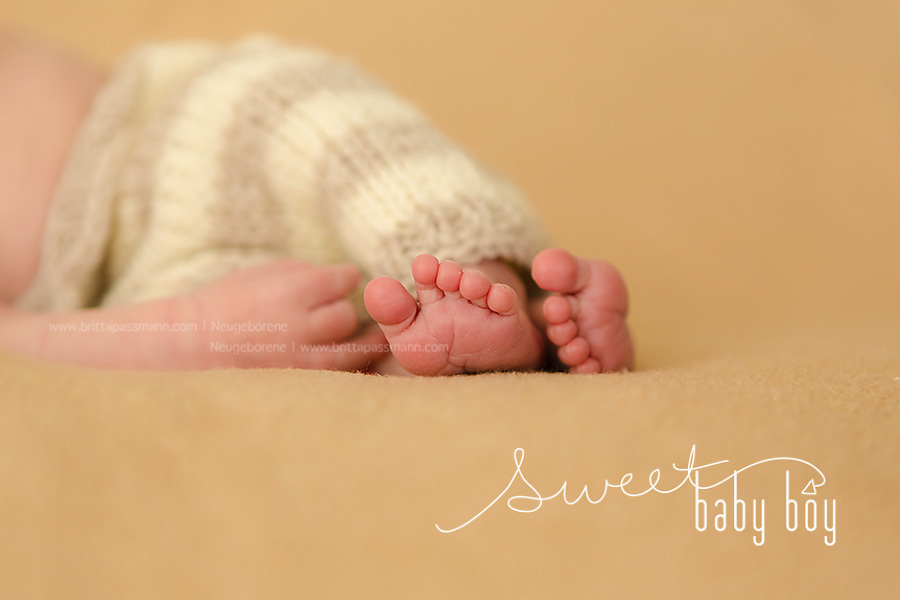 Babyfotografie Dortmund